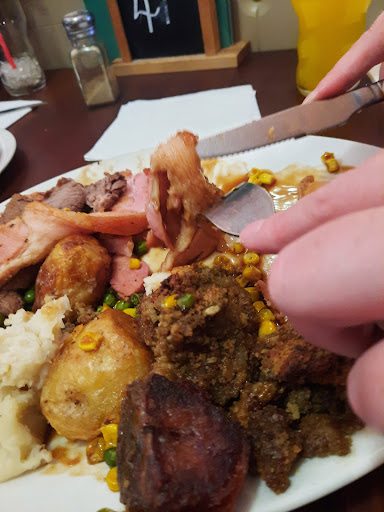 Photo of King Carveries - Preston New Rd, Blackpool FY4 4UT